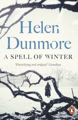 A Spell of Winter - Winner of The Women's Prize For Fiction