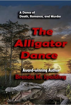 The Alligator Dance - Florida Wildlife Heroes, #1