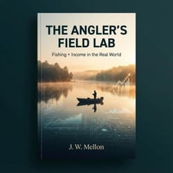 The Angler's Field Lab