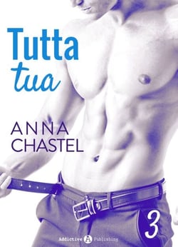 Tutta tua - Vol. 3