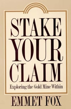 Stake Your Claim - Exploring the Gold Mine Within