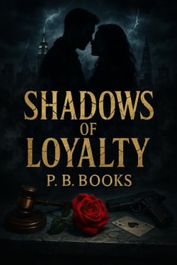 Shadow Of Loyalty - Shadow Of Loyalty, #1