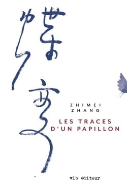 Les traces d'un papillon - TRACES D'UN PAPILLON [NUM]