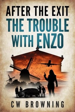 The Trouble with Enzo - After the Exit, #2