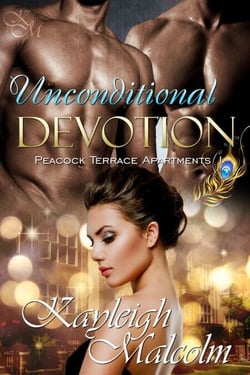 Unconditional Devotion - Peacock Terrace Apartments, #1