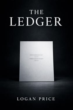 The Ledger: A Novel of Predicted Guilt and Moral Choice