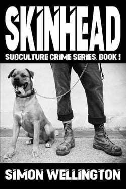 Skinhead - Book 1