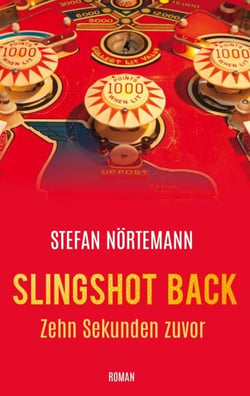 Slingshot Back - Zehn Sekunden zuvor