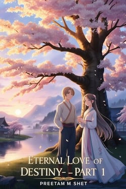 Eternal Love of Destiny - Part 1 - Part 1, #1