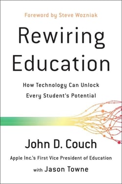 Rewiring Education - How Technology Can Unlock Every Student's Potential