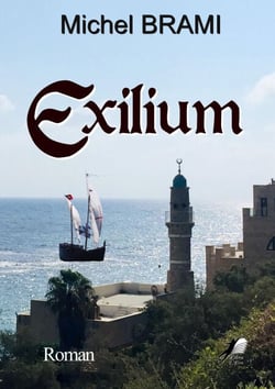 Exilium - Roman