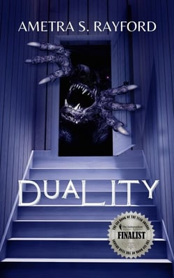 Duality - The Fractured Soul Saga, #1