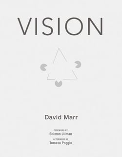 Vision - A Computational Investigation into the Human Representation and Processing of Visual Information