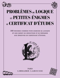 Petits problèmes de logique et énigmes surprenantes