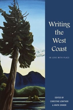 Writing the West Coast