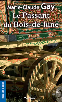 Le Passant du bois-de-lune