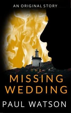 The Missing Wedding - Polly Park, #7