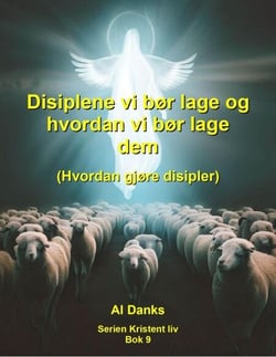 Disiplene vi bør lage og hvordan vi bør lage dem - Serien Kristent liv, #9
