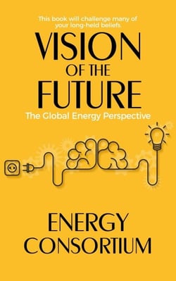 Vision of the Future: The Global Energy Perspective - Energy, #1