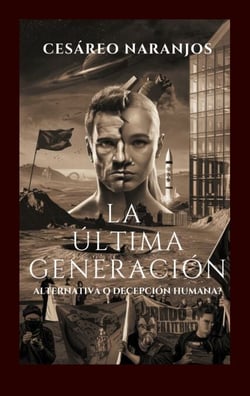La última generación - ALTERNATIVA O DECEPCIÓN HUMANA?