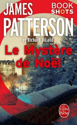 Le Mystère de Noël - Bookshots