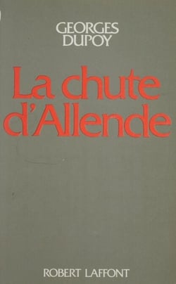 La Chute d'Allende