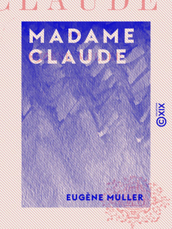 Madame Claude