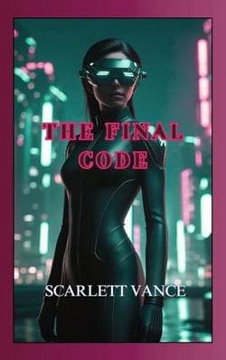 The Final Code - Espionage, #13