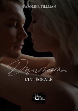 Désarme-moi - intégrale