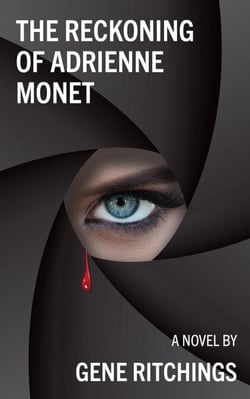 The Reckoning of Adrienne Monet