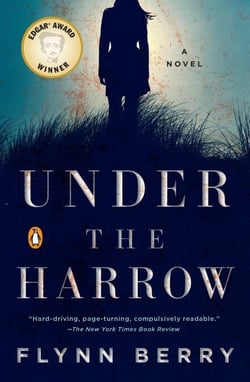 Under the Harrow - A Novel