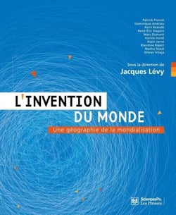 L'invention du monde