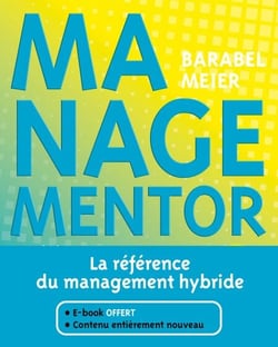 ManagementOr - La référence du management hybride