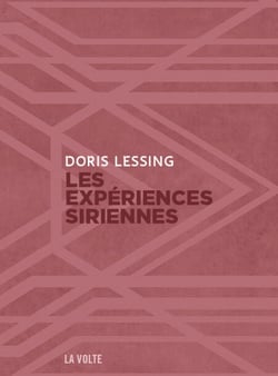 Les Expériences Siriennes - Expériences Siriennes