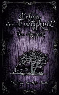 Erben der Ewigkeit - Die Nymphe
