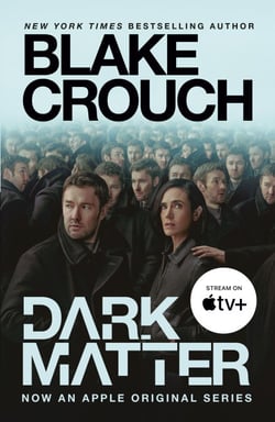 Dark Matter - A Novel