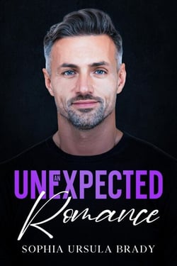 An Unexpected Romance - The Place, #2