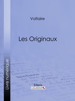 Les Originaux