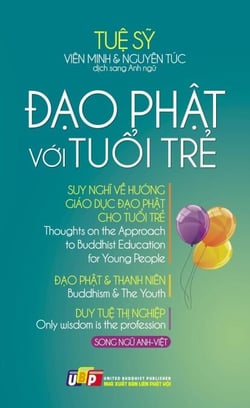 Đạo Phật với Tuổi Trẻ