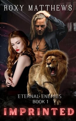 Imprinted - Eternal Enemies
