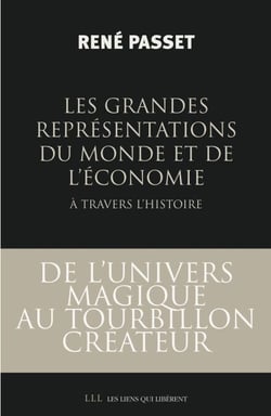 Les grandes représentations du monde et de l'économie à travers l'histoire - De l'univers magique au tourbillon créateur