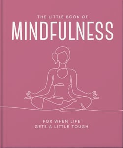 The Little Book of Mindfulness - For When Life Gets a Little Tough
