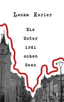 Die Unterirdischen Seen - Von der Suche nach dem Unbekannten