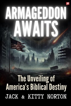Armageddon Awaits: The Unveiling of America’s Biblical Destiny