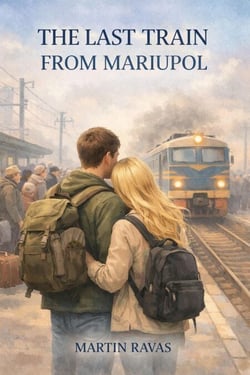 The Last Train From Mariupol