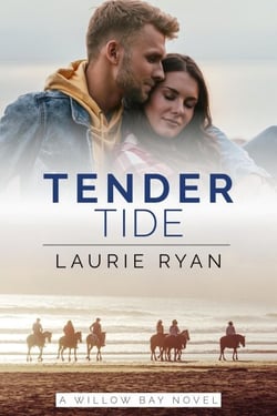 Tender Tide - Willow Bay, #4