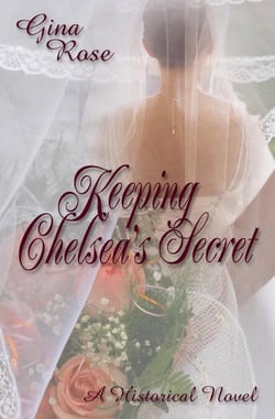 Keeping Chelsea's Secret