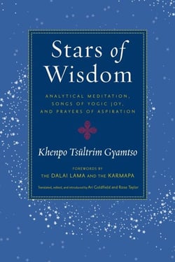 Stars of Wisdom - Analytical Meditation, Songs of Yogic Joy, and Prayers of Aspiration