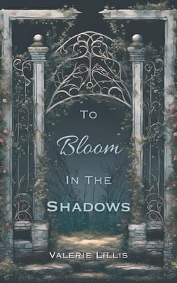 To Bloom in the Shadows - Grimm Retellings, #1