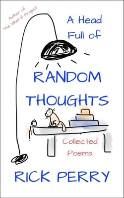 A Head Full of Random Thoughts
